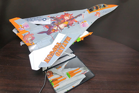 F-14Aマヤノトップガン仕様01